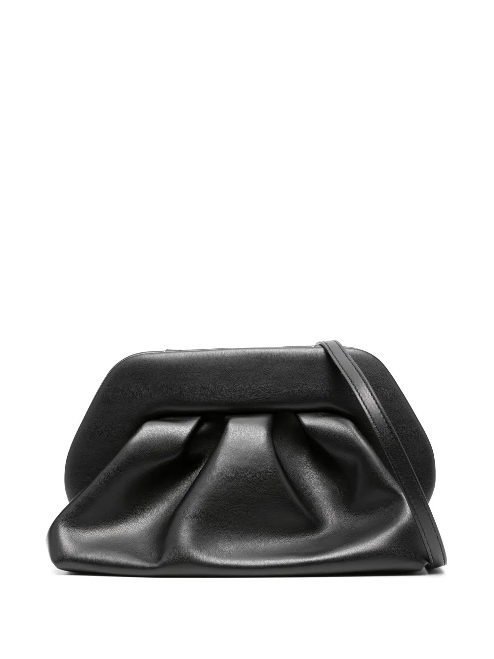 Themoirè Bios slouch-body Crossbody Bag  - Farfetch | Farfetch Global