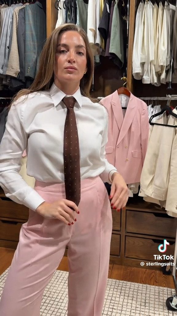 Custom everything  from @thestudiomayfair! Follow on IG for more spring looks. 

#LTKWorkwear #LTKSeasonal #LTKootd #LTKWorkwear #LTKootd #LTKdayinmylife