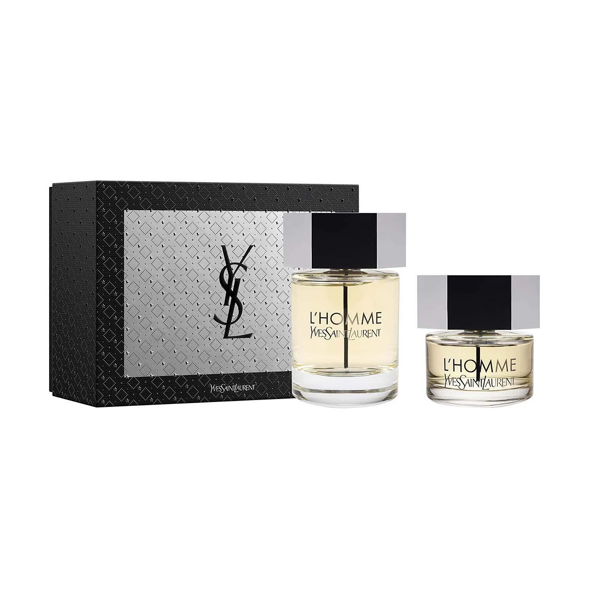 Yves Saint Laurent L'HOMME EAU DE TOILETTE 2-PIECE GIFT SET | Kohl's