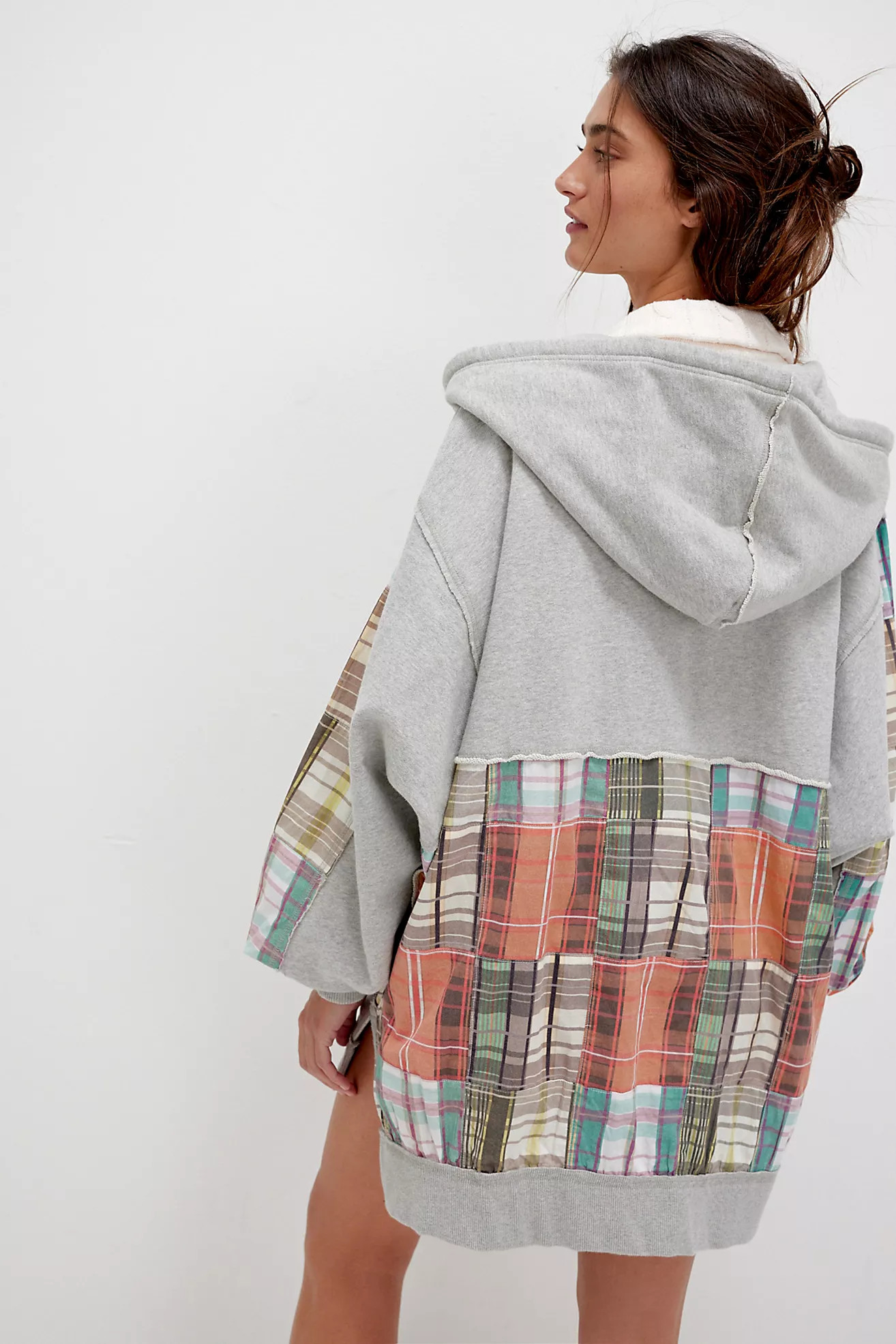 We The Free Tucker Hoodie | Free People (Global - UK&FR Excluded)