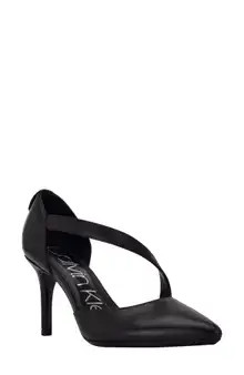 Caslynn Slingback Pointed Toe Pump (Women) | Nordstrom