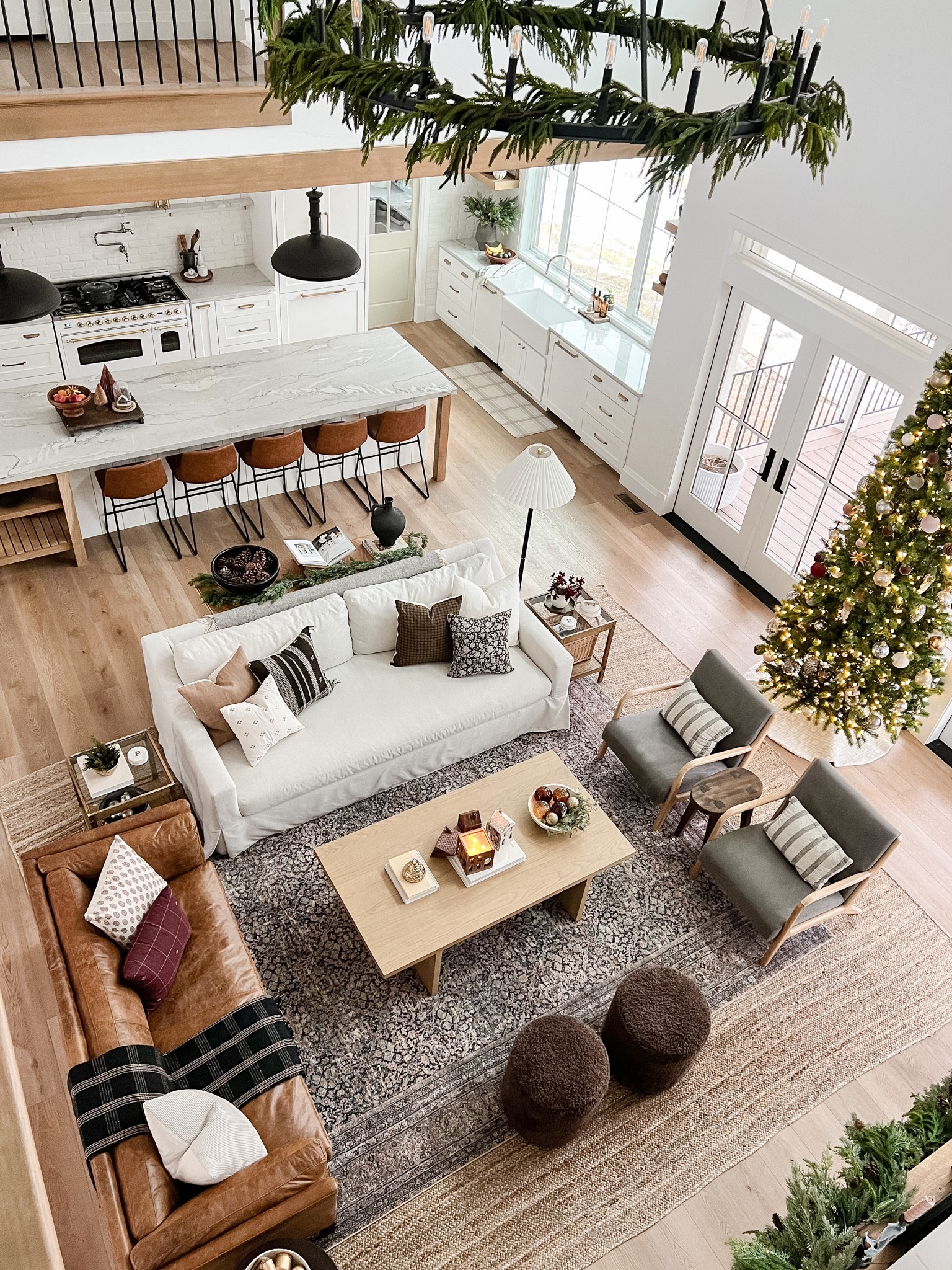 Shop the post! 

Living room decor, garland, thanksgiving, coffee table, counter stool, dining table, Black Friday, cyber Monday, gift guide, area rug, Christmas tree, Christmas decor, holiday party 

#LTKCyberweek #LTKhome #LTKsalealert