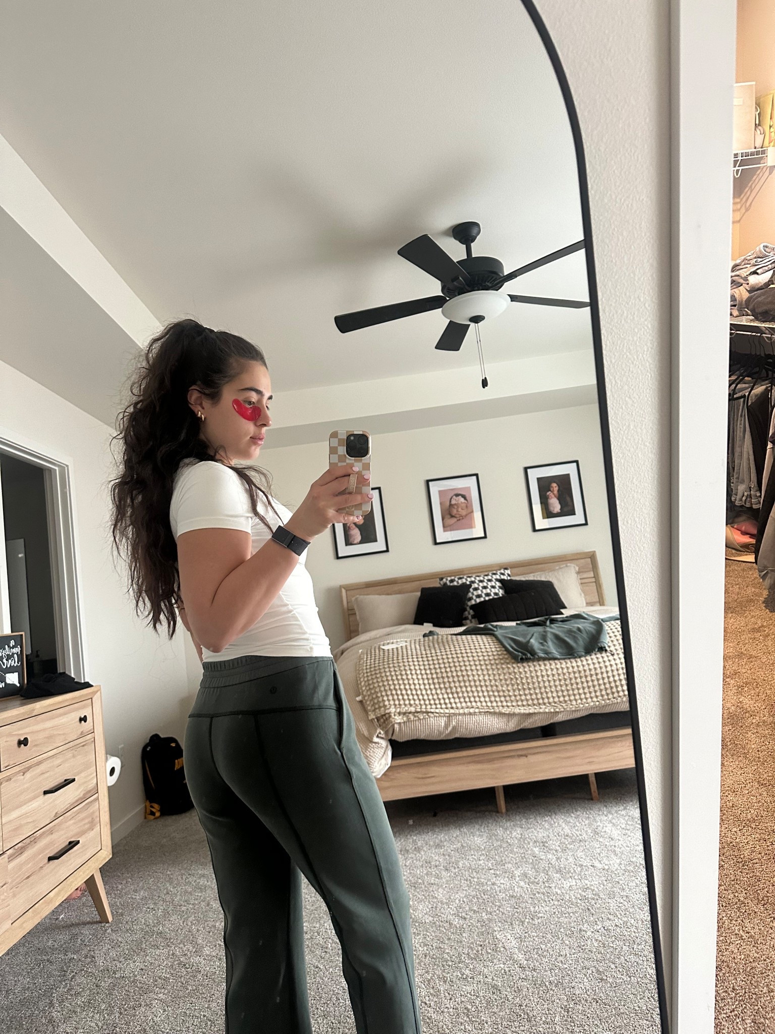 comfiest pants ever 

#LTKFamily #LTKStyleTip #LTKActive