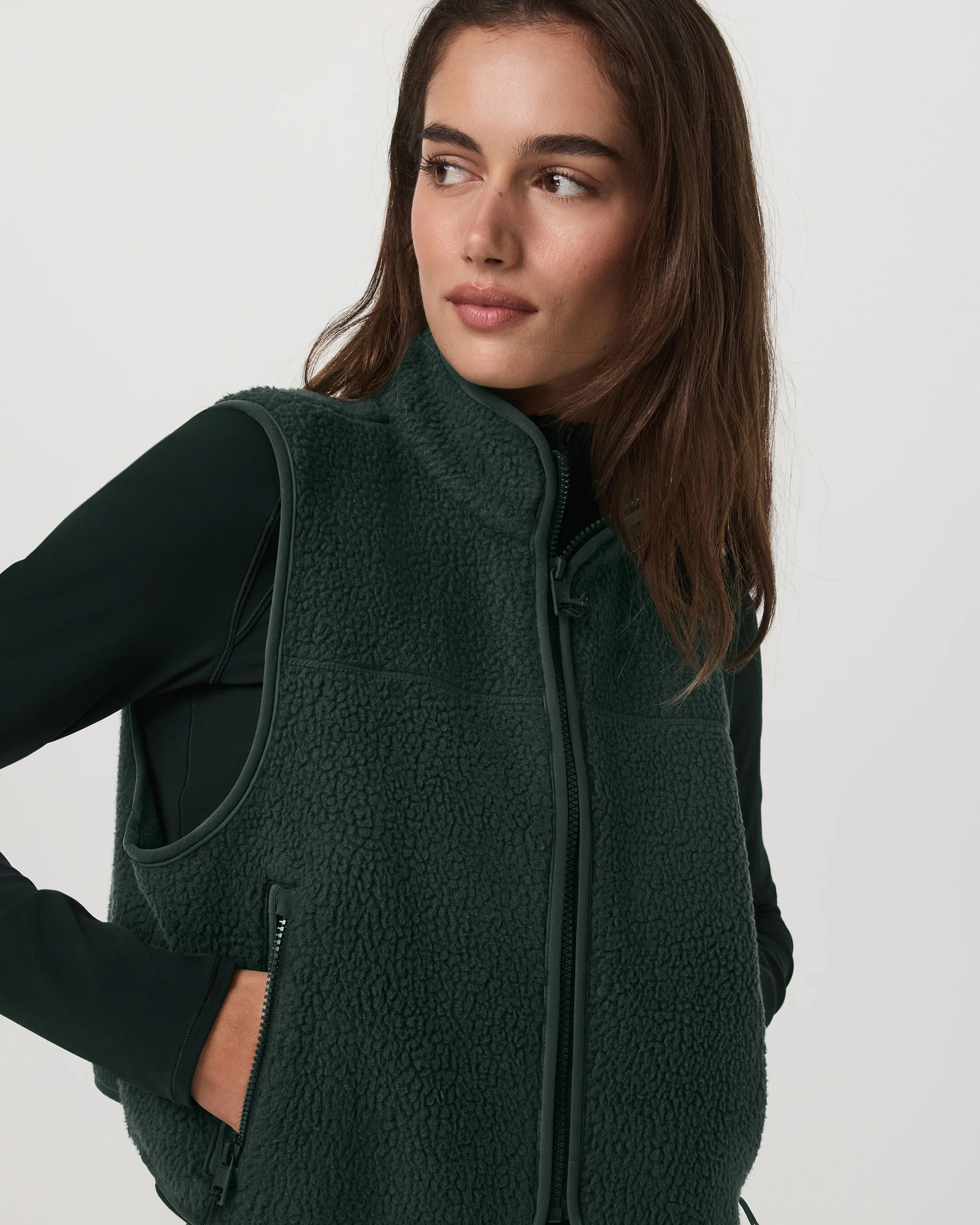 Alpine Vest | Vuori Clothing (US & Canada)