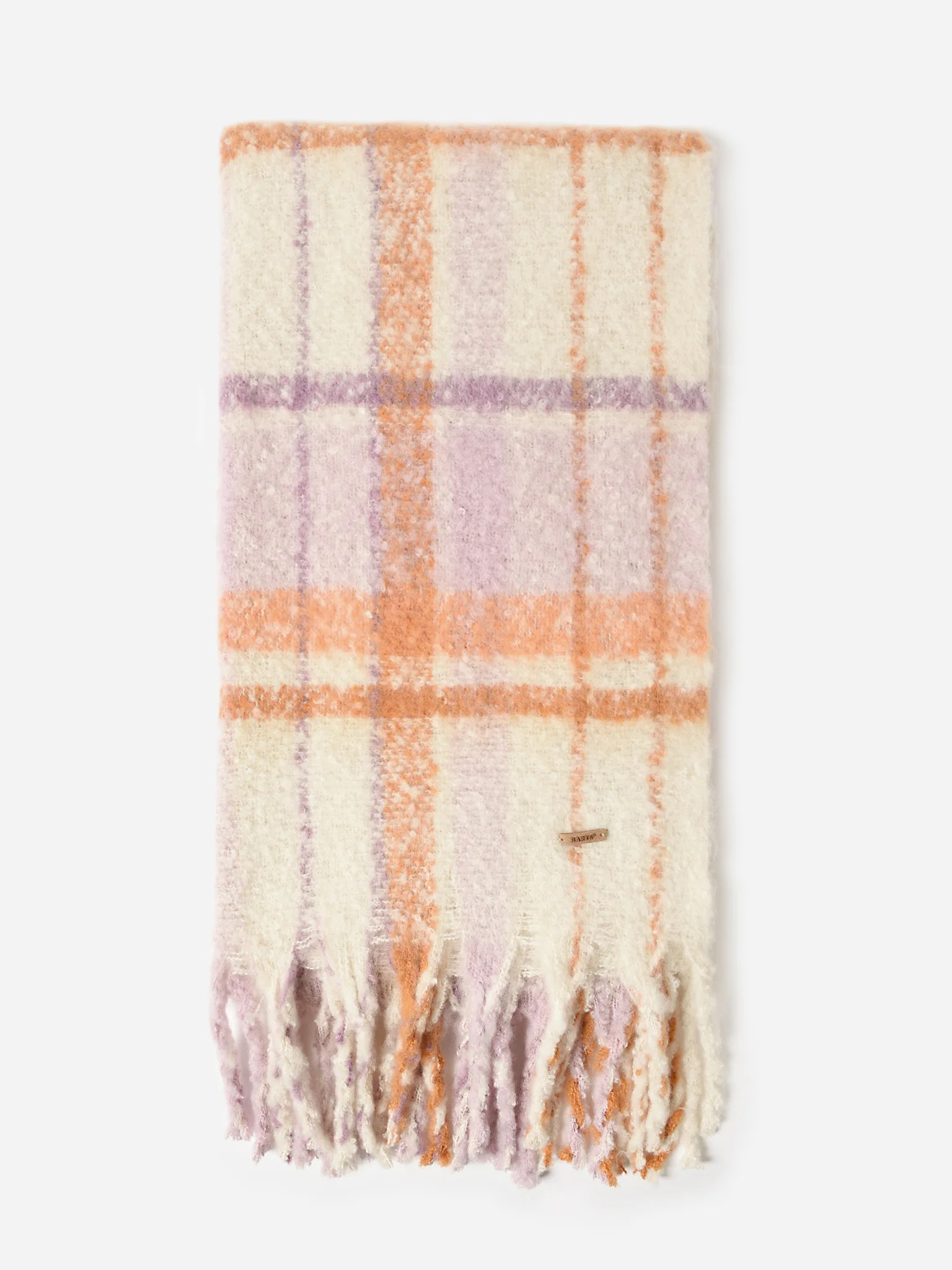 BARTS
                      
                     Women's Loriant Scarf | Saint Bernard