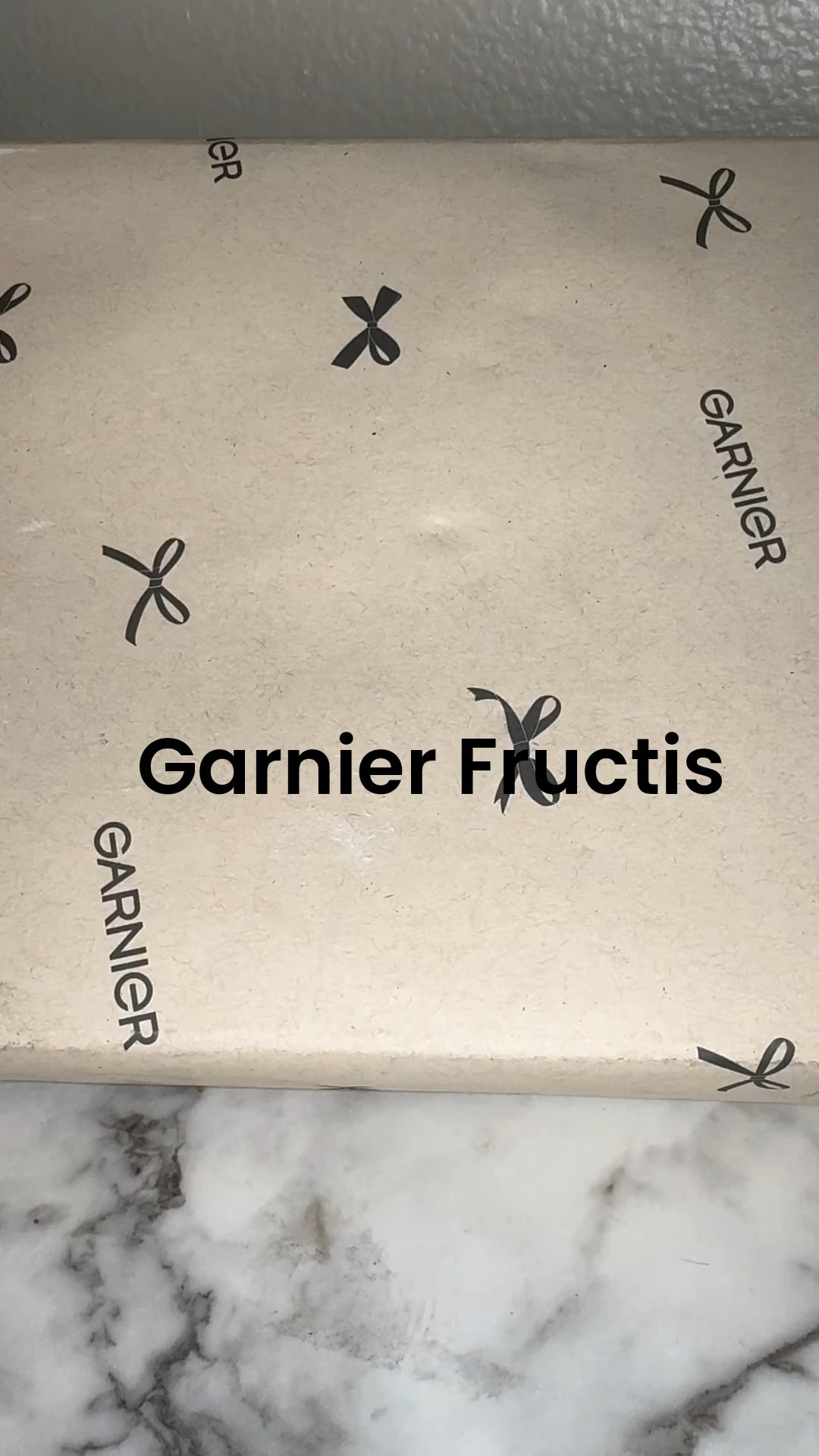 Sleek hair that lasts all day Garnier #ltkselfcare #haircare 

#LTKHoliday #LTKGiftGuide #LTKBeauty