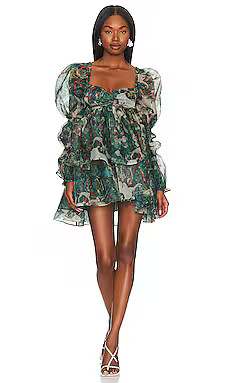 The Moonlight Dress
                    
                    Selkie
                
            ... | Revolve Clothing (Global)