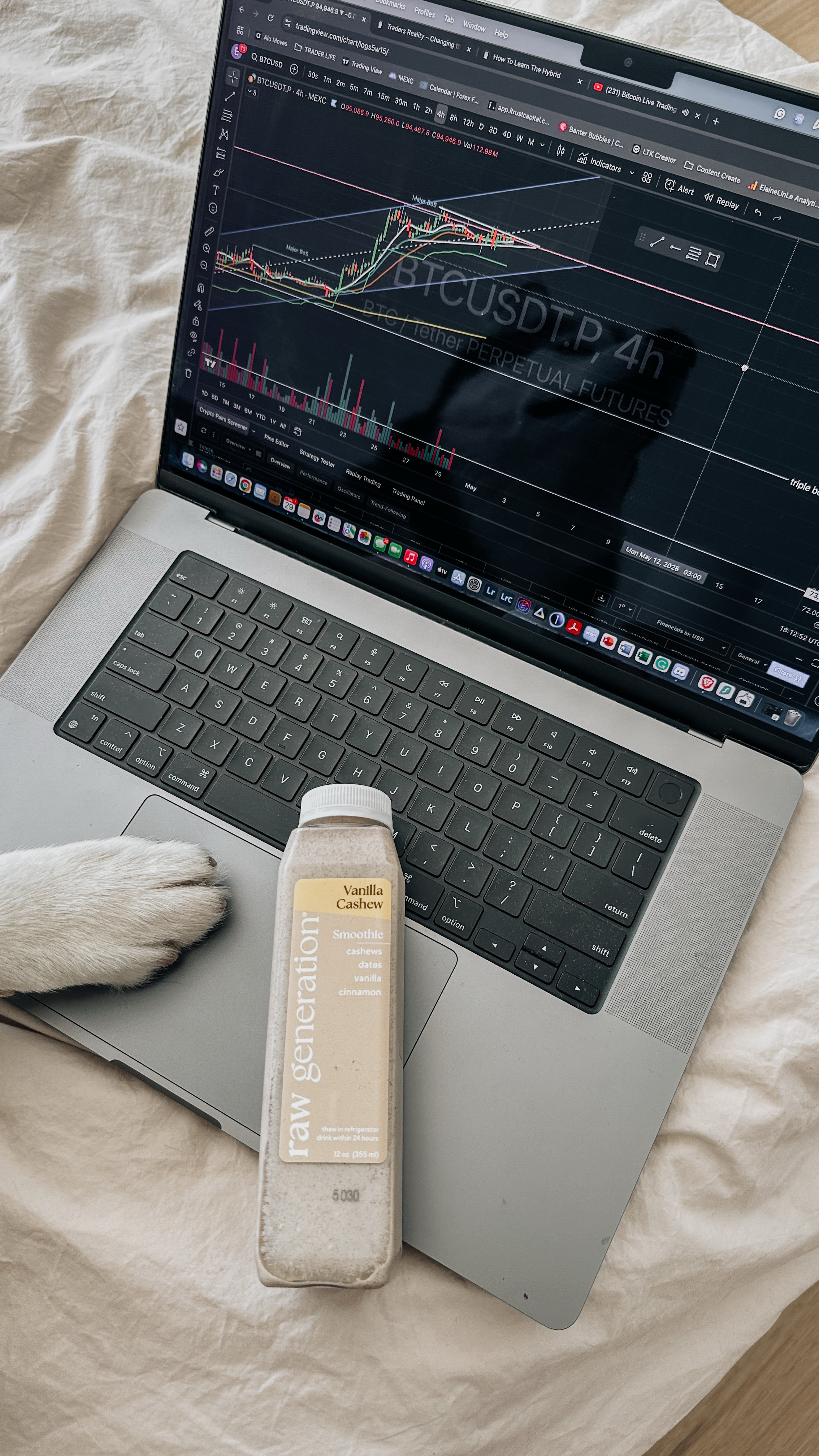 The perfect spring body reset! Smoothie cleanse. Juice cleanse  

#LTKActive