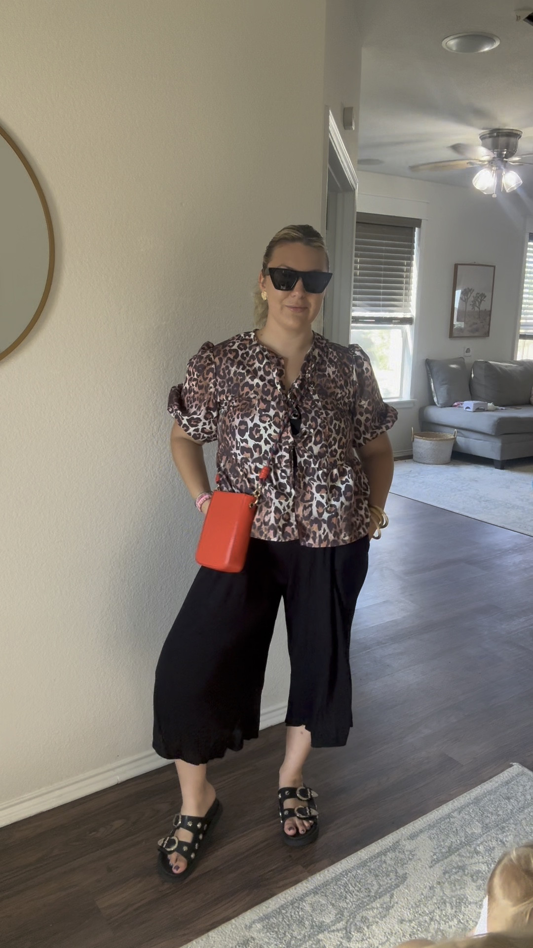 Stay at home mom cute and comfy look today!

#amazon#shein#target#allthedeals#sahmfashion

#LTKFamily #LTKSummerSales #LTKStyleTip