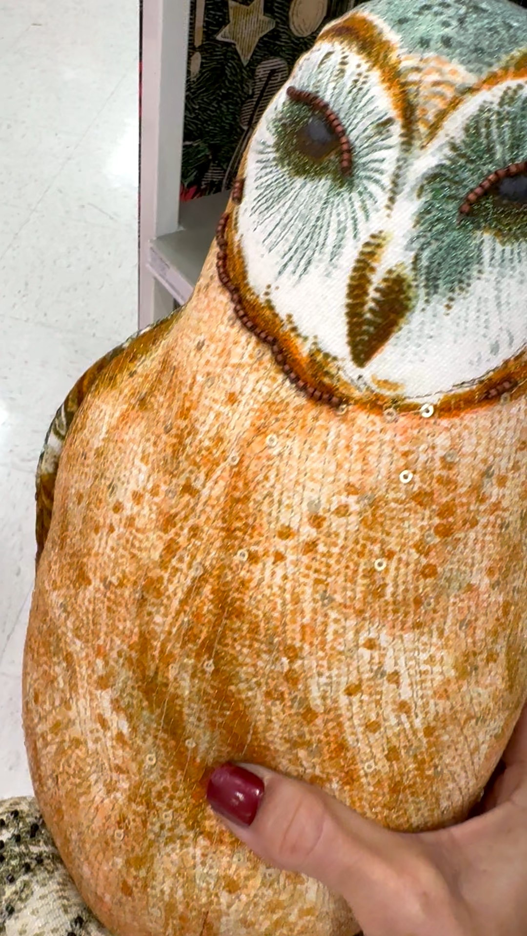 SO FAB✨✨✨new Holiday items John Derian x Target 🎄🎄

#LTKHome #LTKSeasonal #LTKFindsUnder50