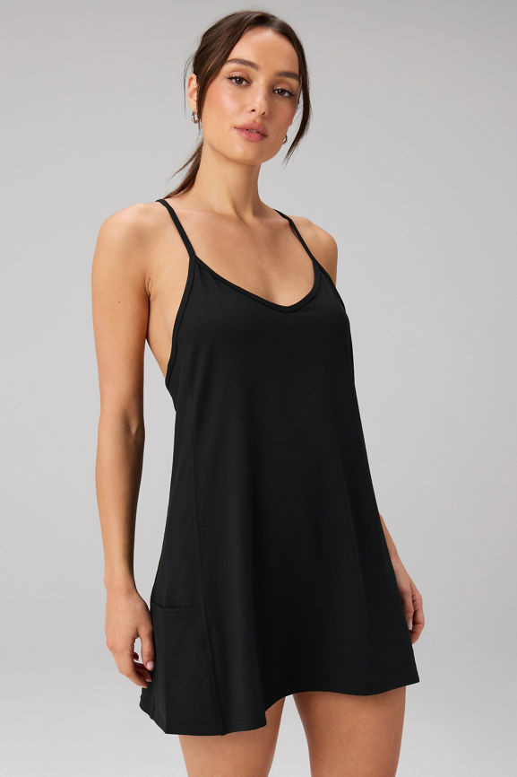 Cloud Jersey Mini Dress | Fabletics