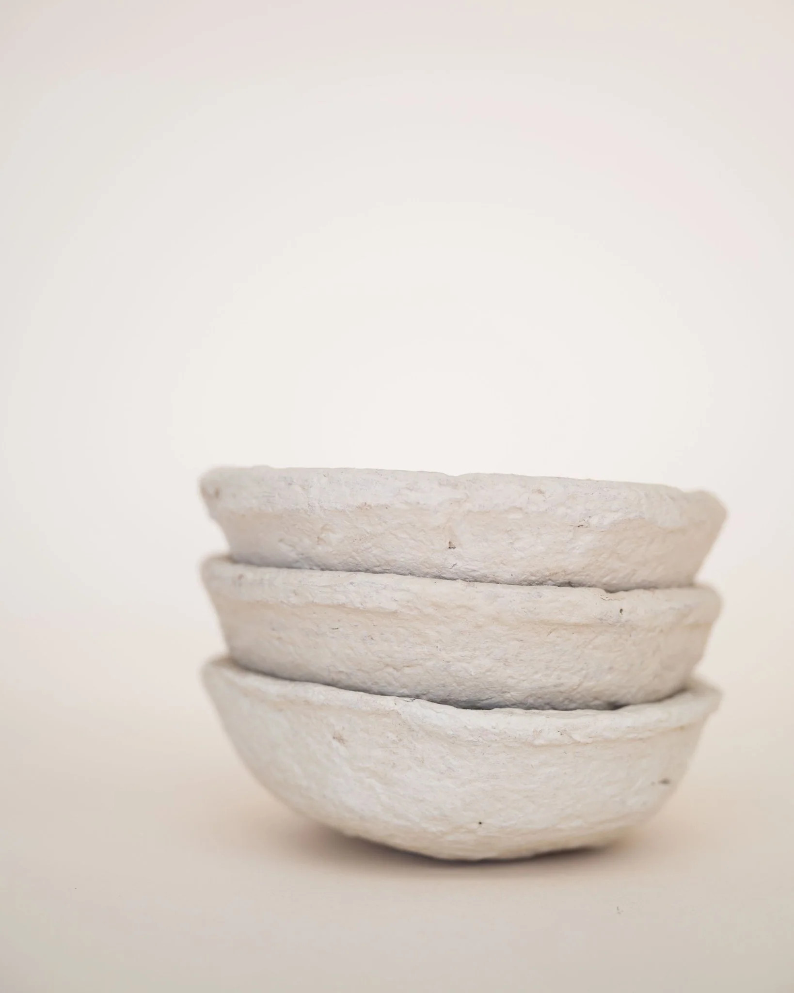 Mini Paper Mache Decorative Bowl | Sweet Water Decor, LLC