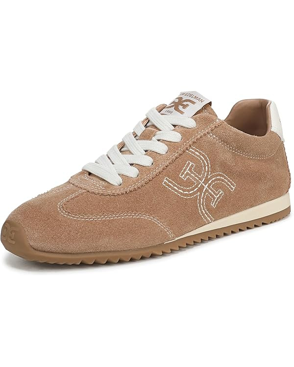 Sam Edelman Women's Isella Sneakers | Amazon (US)