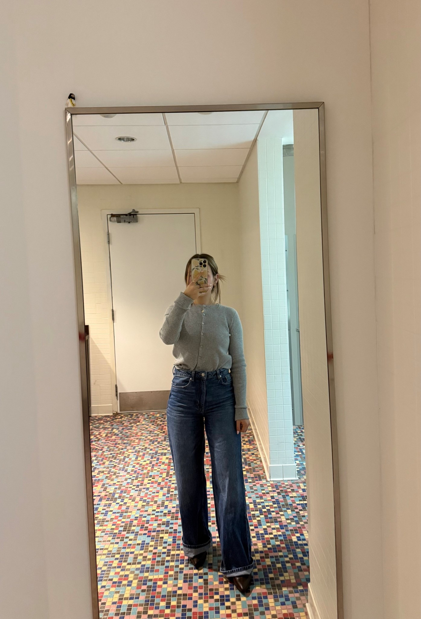 casual office outfit 

#LTKgrwm #LTKWorkwear #LTKootd