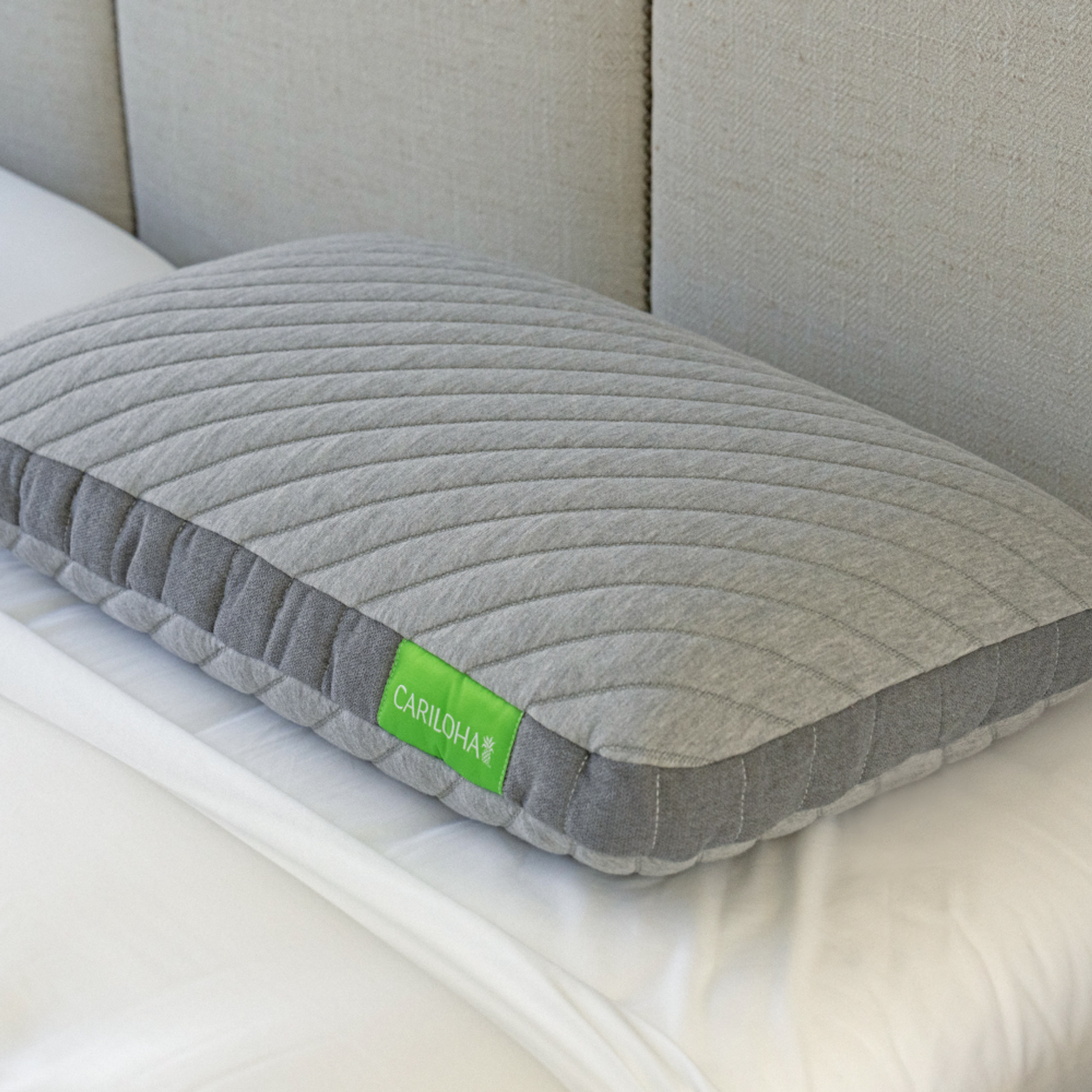 Cariloha Retreat Pillow | Cariloha