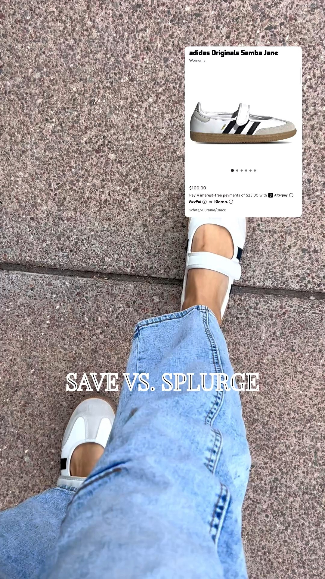 Found them!! 
The popular look for less James!

I love these shoes and have been wearing them nonstop. 

Which one are you choosing?
Amazon $49
Or name brand $100

#LTKOver40 #LTKMothersDay #LTKgrwm