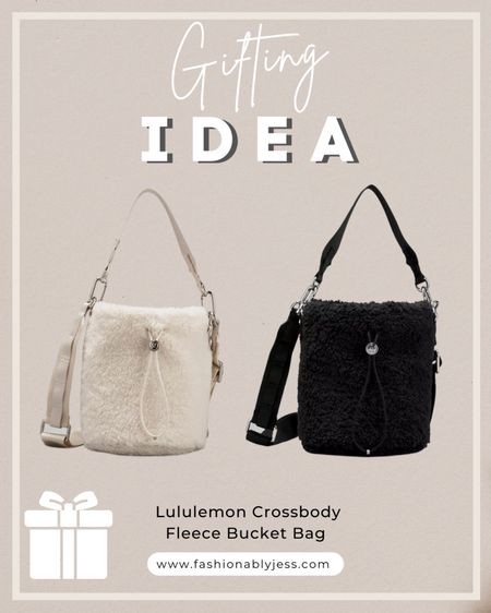 New lululemon Sherpa bag! Gift for her! High sell out risk 

#LTKHoliday #LTKGiftGuide #LTKSeasonal