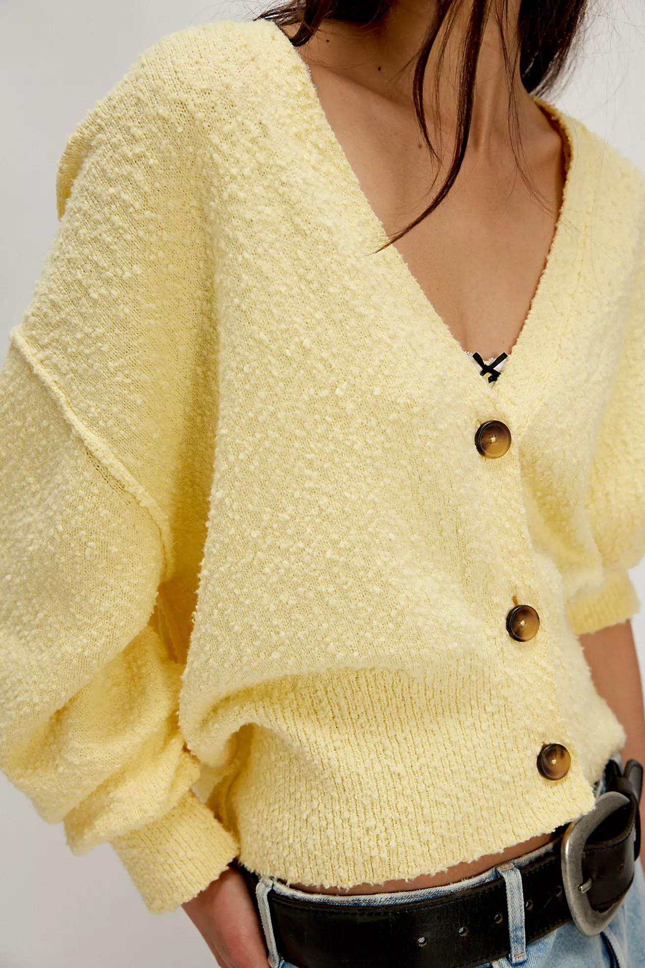 Found My Friend Cardi | Free People (Global - UK&FR Excluded)