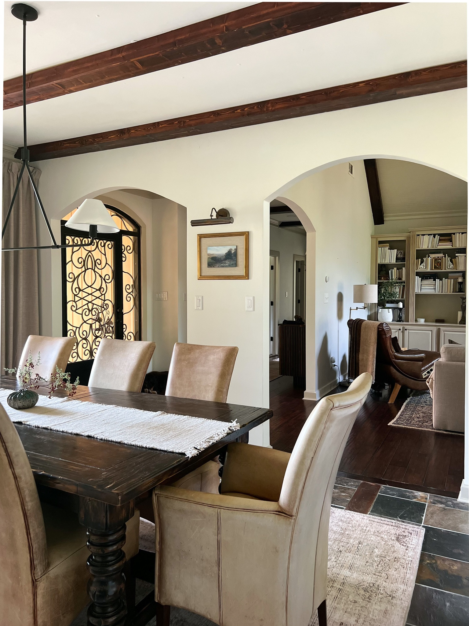 Dining Room Roundup 

#LTKhome #LTKstyletip