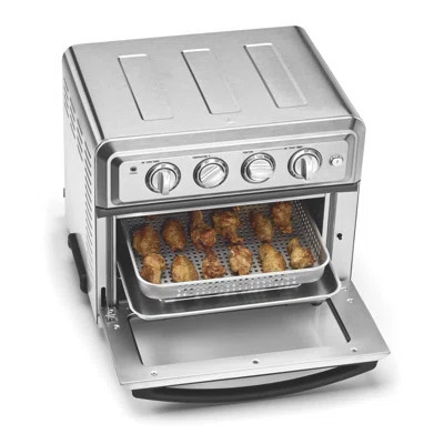 Cuisinart Non-Stick Airfyer Basket | Wayfair North America