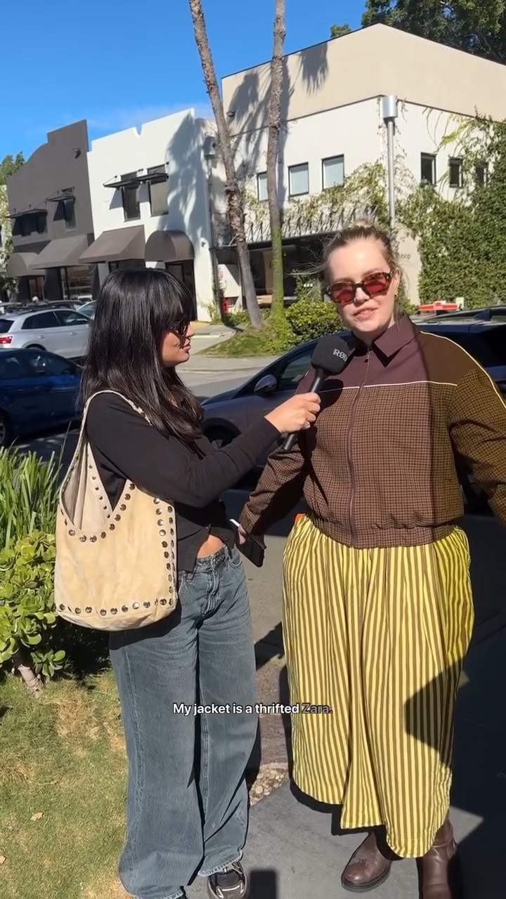 Shop what people in Brisbane are wearing this winter 

#LTKaustralia #LTKwinter