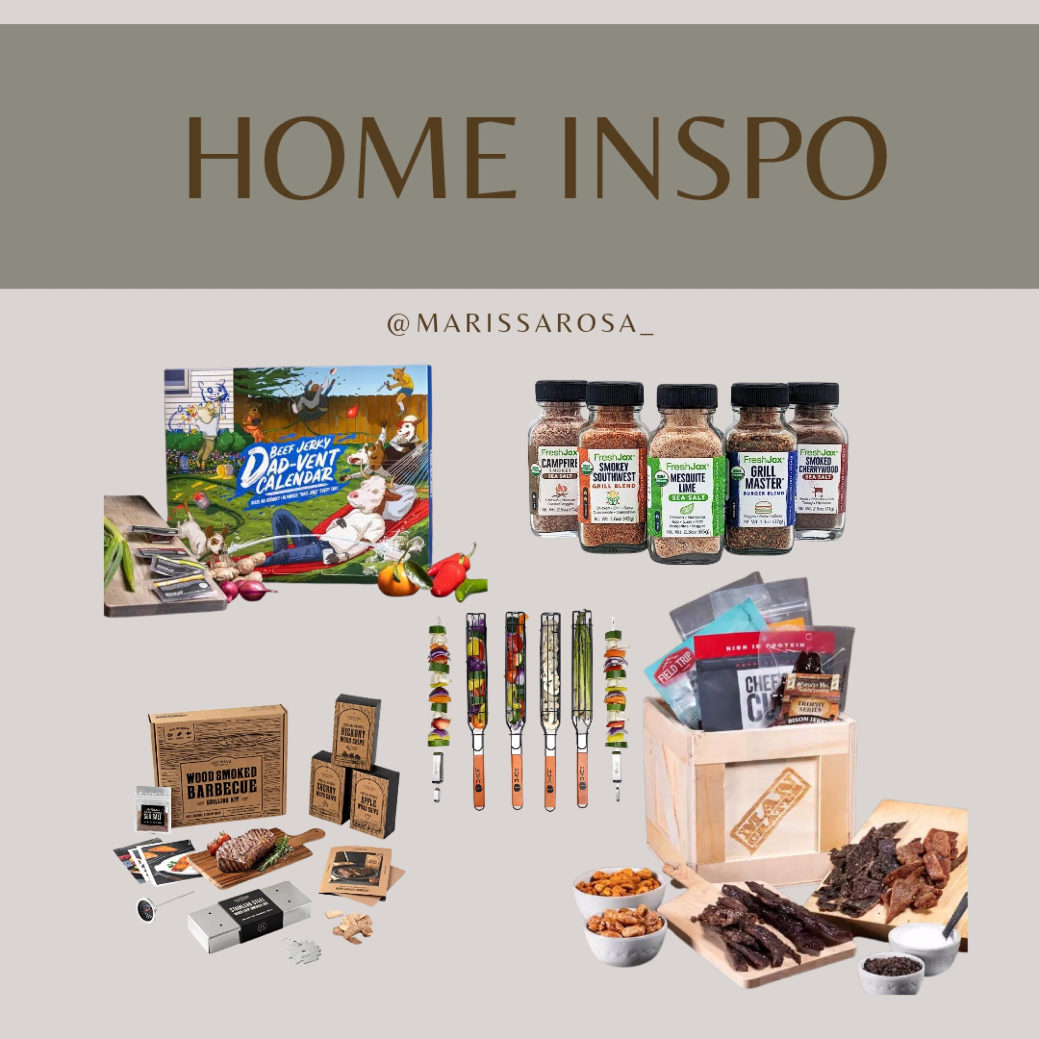 Father’s Day Gift Ideas! 
Shop My Father’s Day Home Inspo! 

#LTKGiftGuide #LTKFind #LTKmens