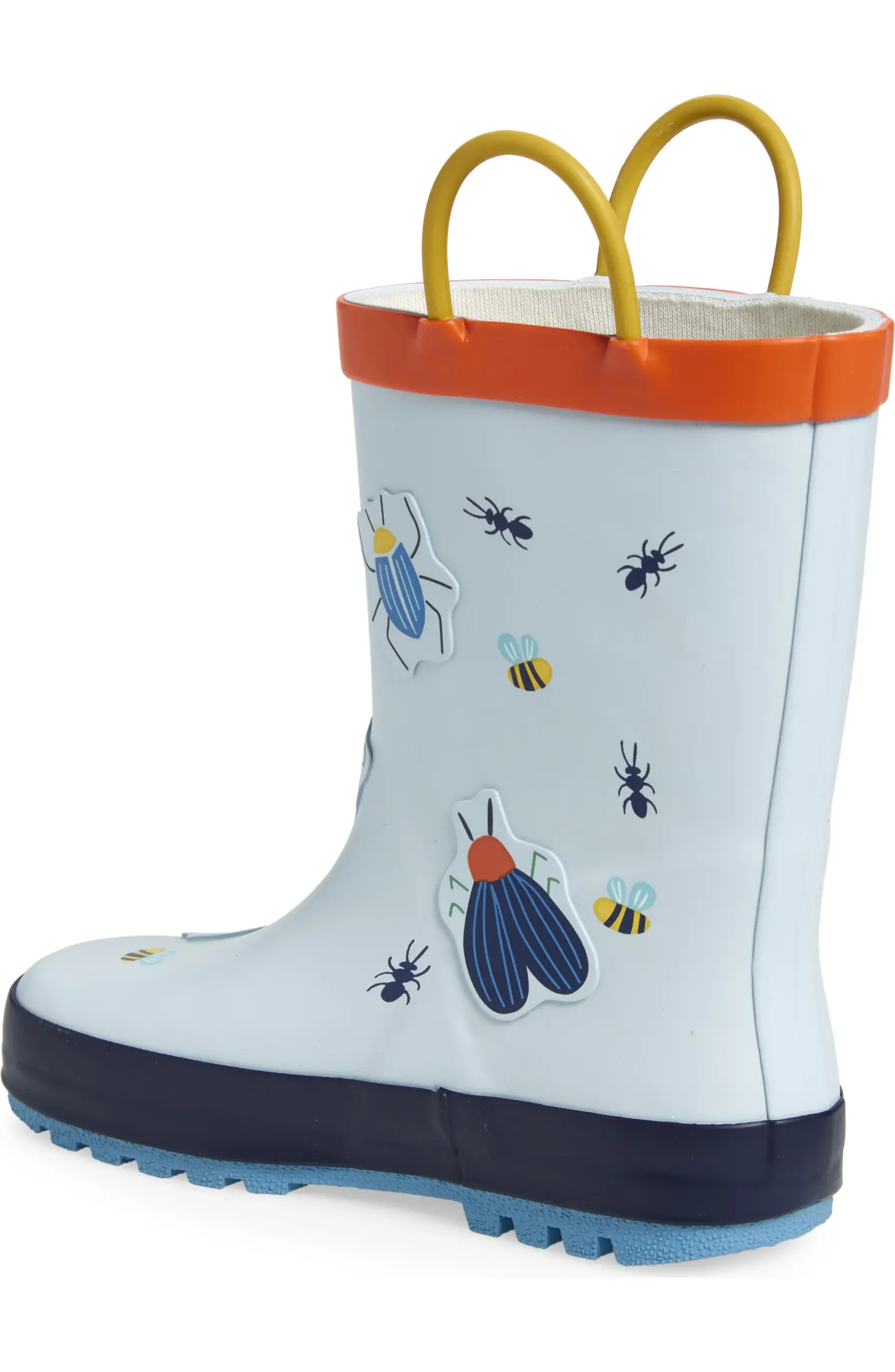 Tucker + Tate Kids' Rainey Rain Boot | Nordstrom | Nordstrom