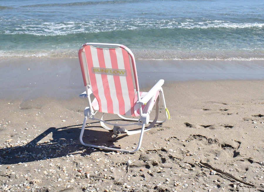 The Shore Thing Chair | SUNFLOW