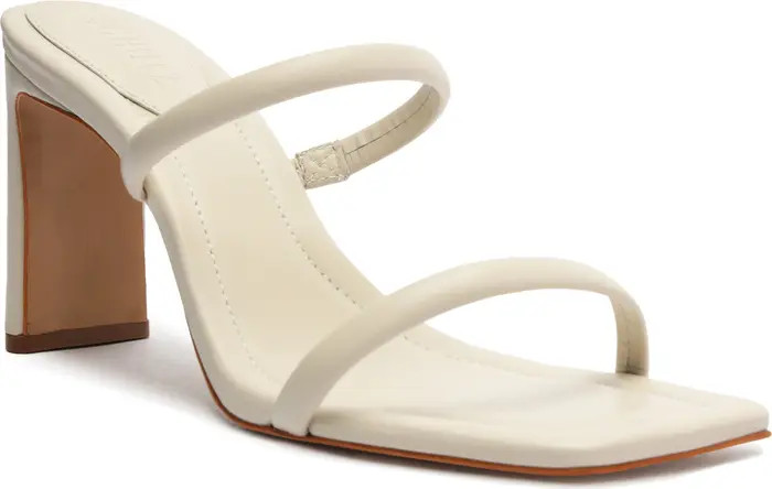 Ully Slide Sandal (Women) | Nordstrom