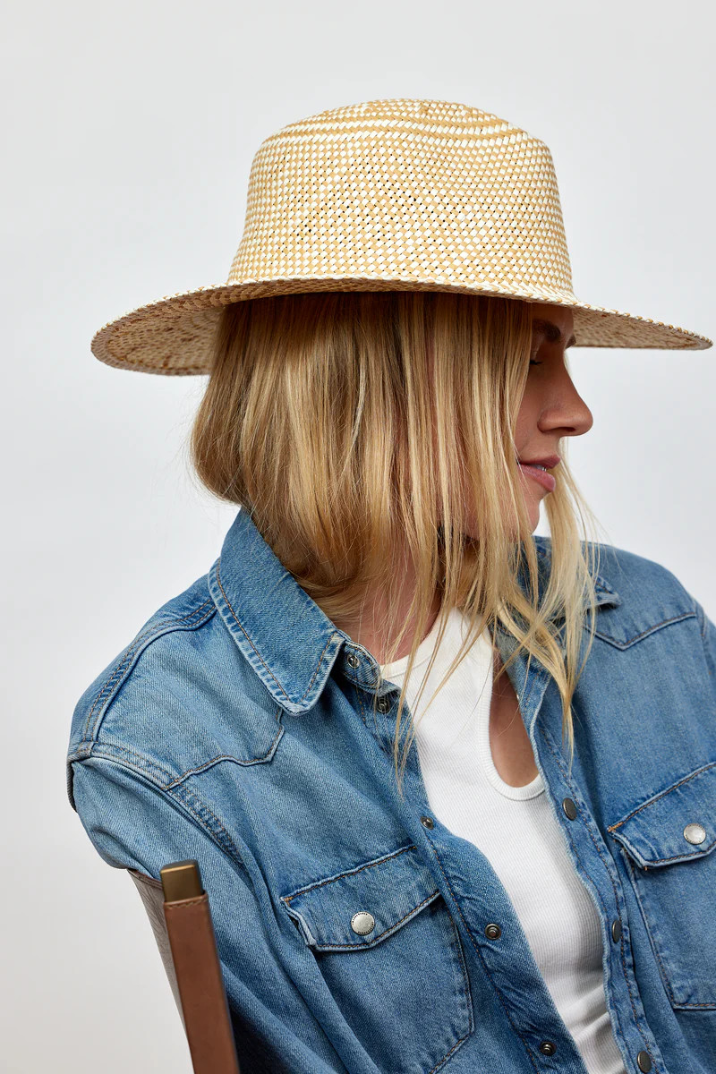 Wren Novelty Packable | Hat Attack