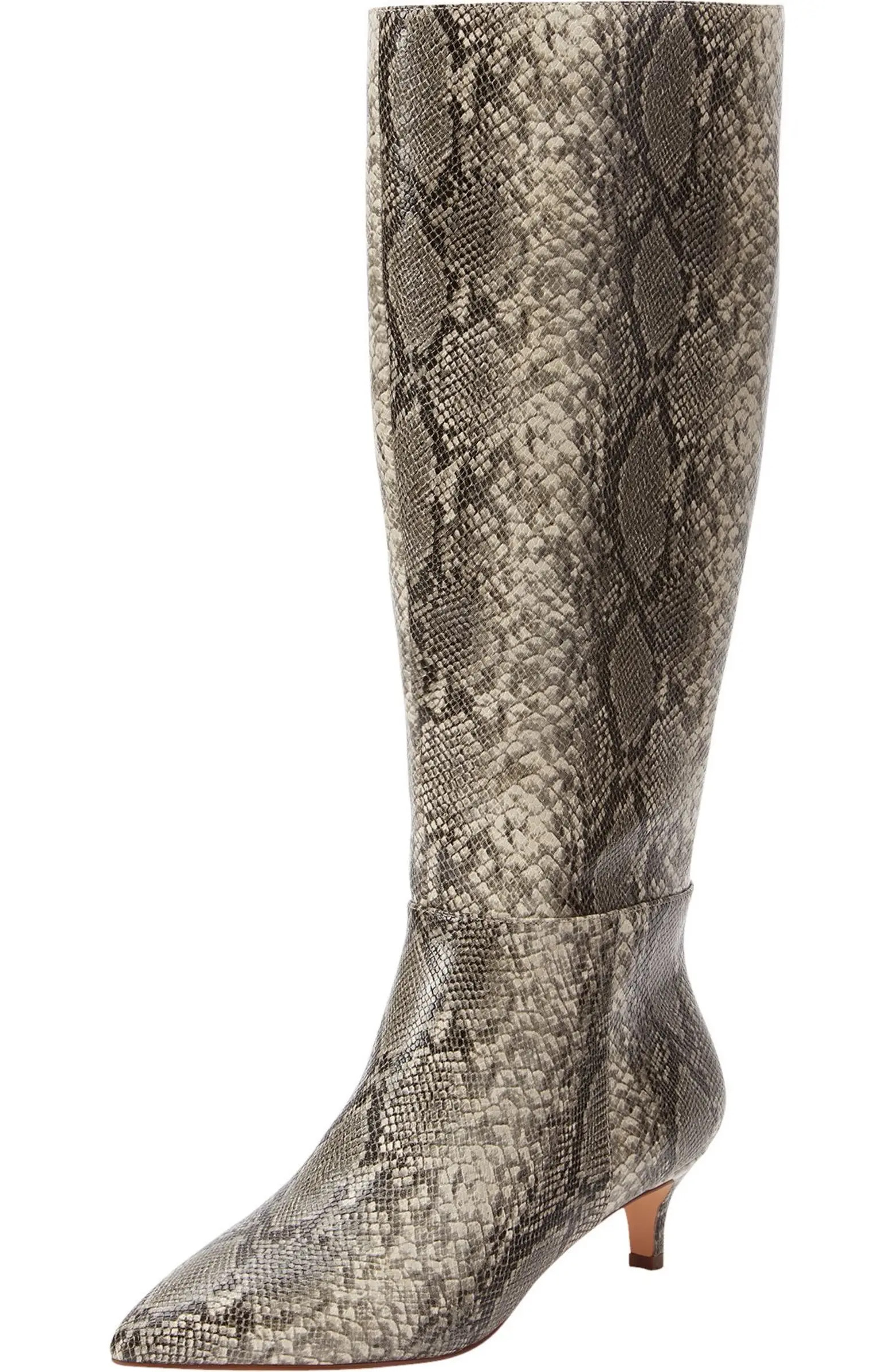 The Poloma Tall Wide Calf Boot | Nordstrom