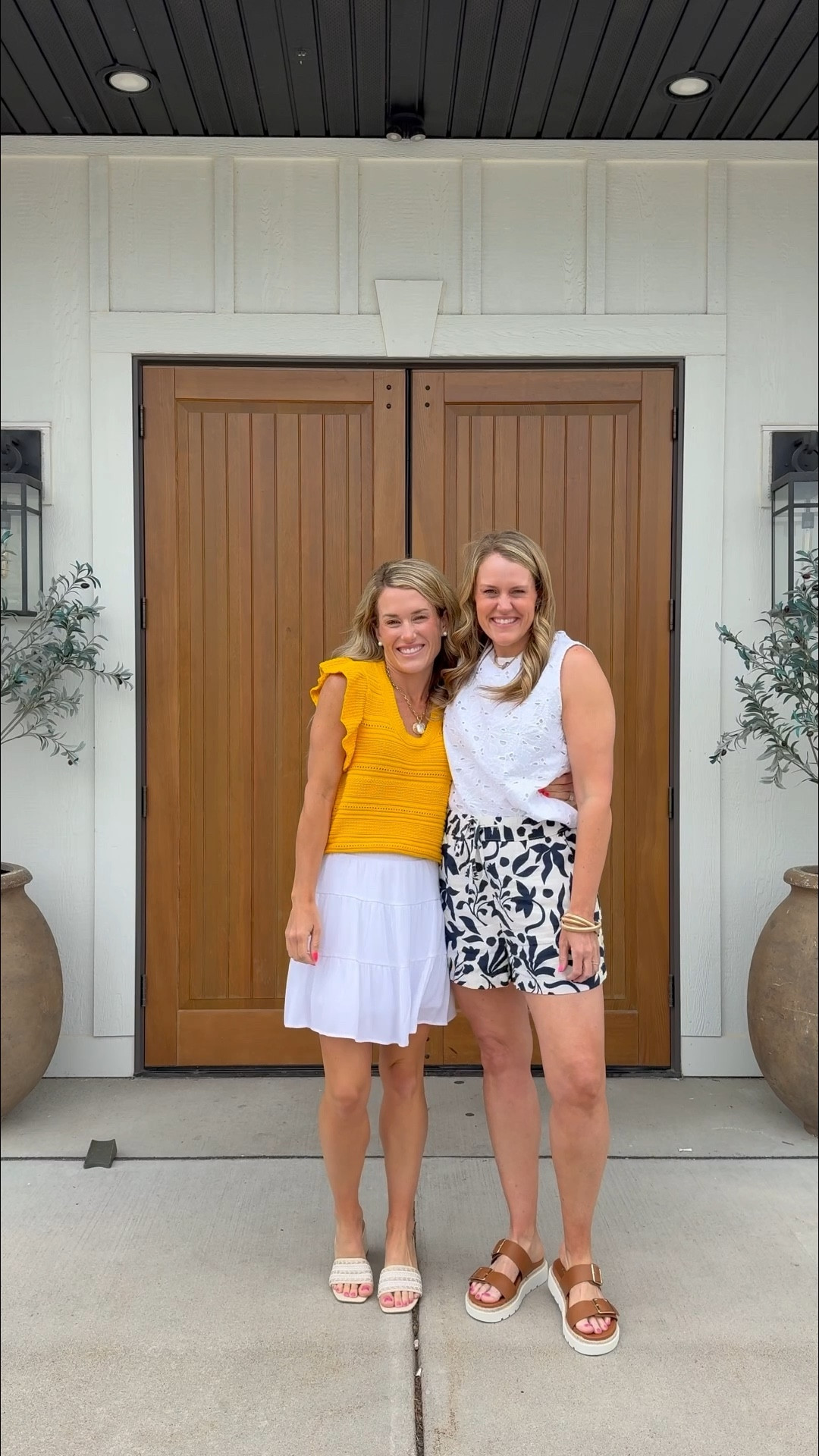 Summer outfits
Summer fashion 
Walmart finds 

#LTKStyleTip #LTKFindsUnder50 #LTKSummerEdit