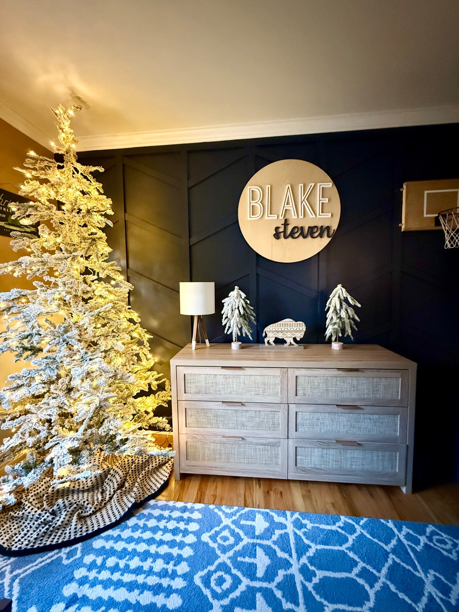 King of Christmas, king of Christmas tree, Christmas tree 

#LTKHome #LTKHoliday #LTKSeasonal