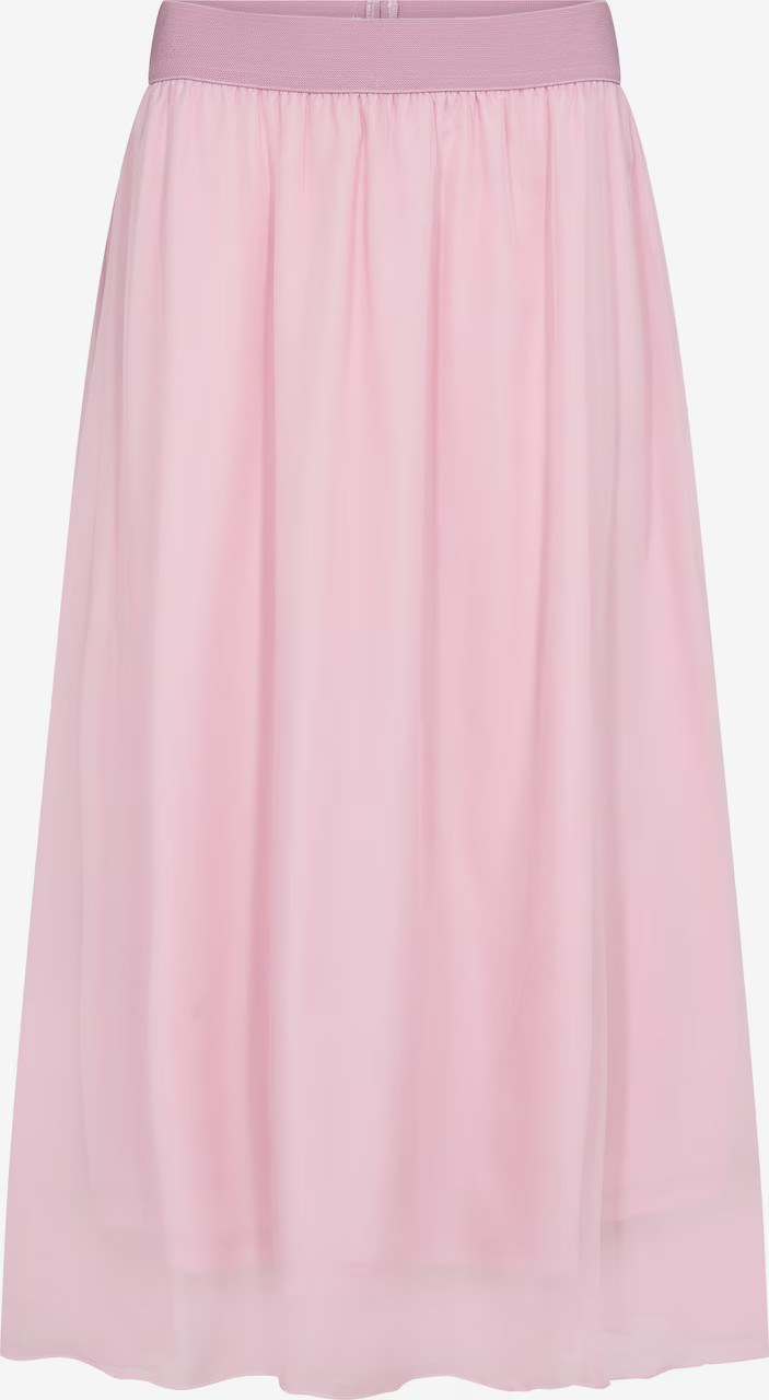 SAINT TROPEZ Rok 'Coral' in Rosa | ABOUT YOU | ABOUT YOU NL