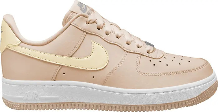 Air Force 1 '07 Sneaker (Women) | Nordstrom