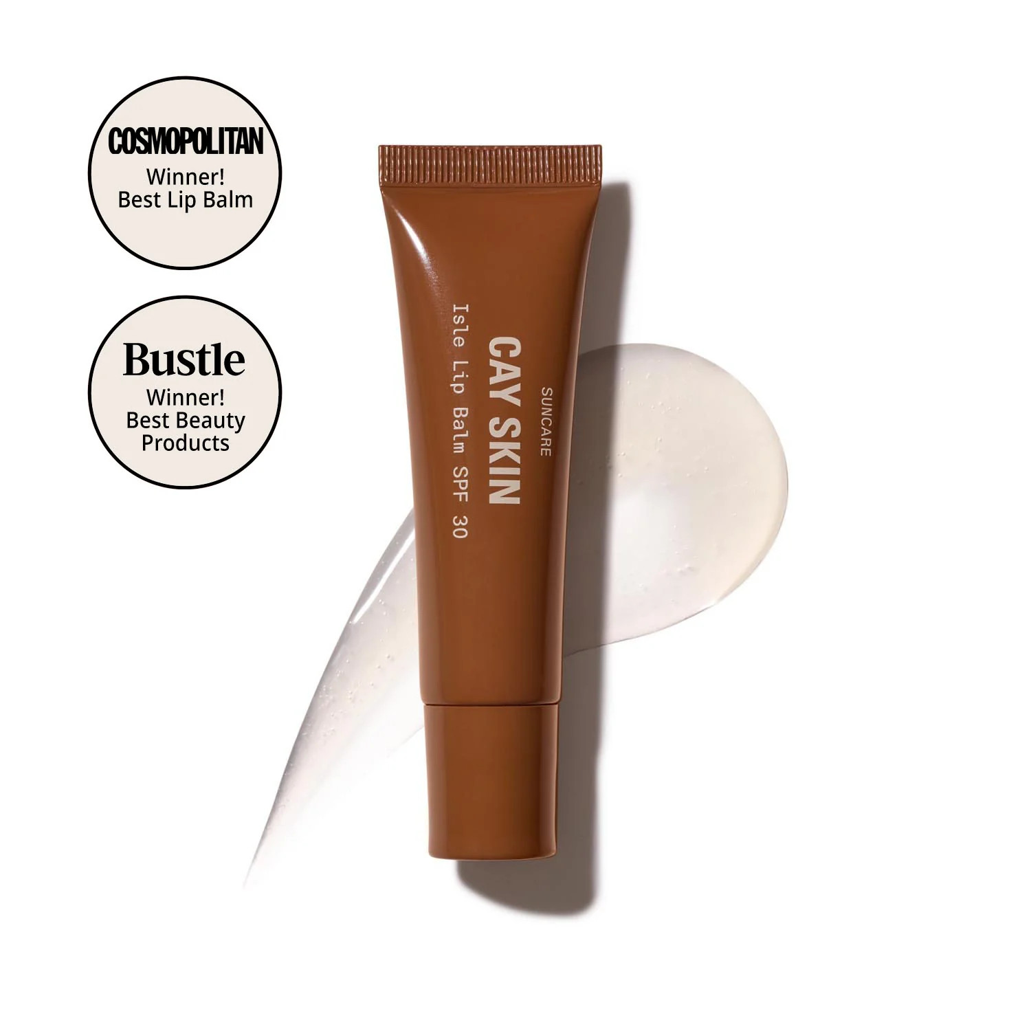 Isle Lip Balm SPF 30 - Cay Skin from Winnie Harlow | Cay Skin