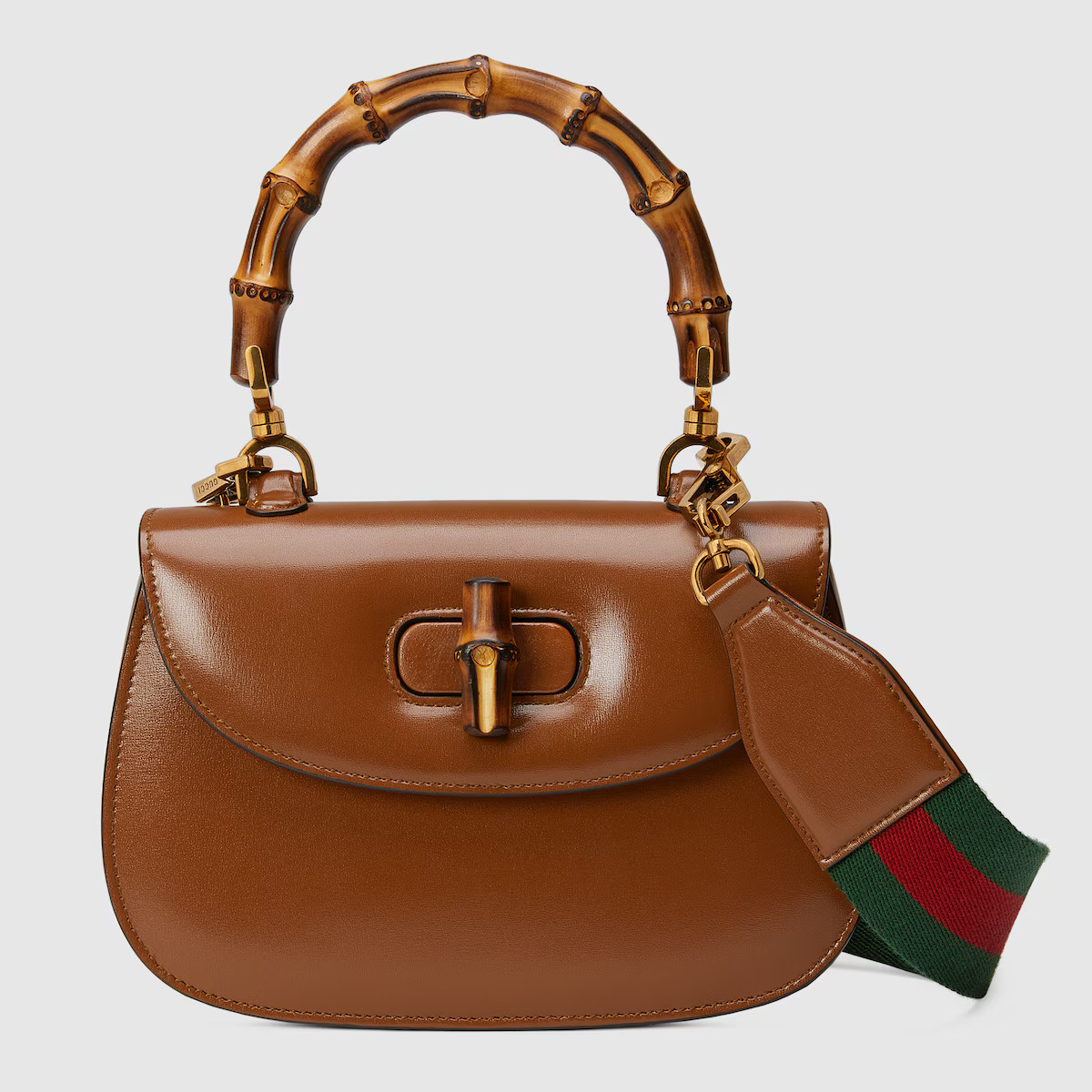 Gucci Gucci Bamboo 1947 small bag | Gucci (US)