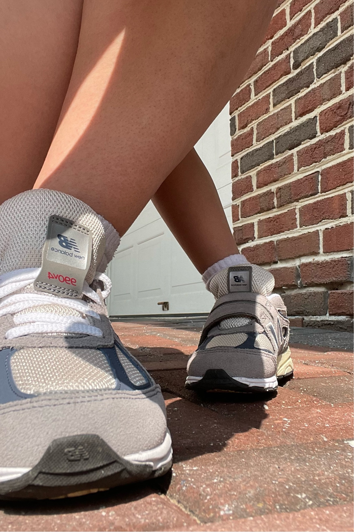 Had to get Rip and I matching shoes
I got big kid size 4.5 (women 6 I believe…maybe 5.5 I always forget)— cheaper & sizes are more often in stock (-;

#LTKSeasonal #LTKshoecrush #LTKkids