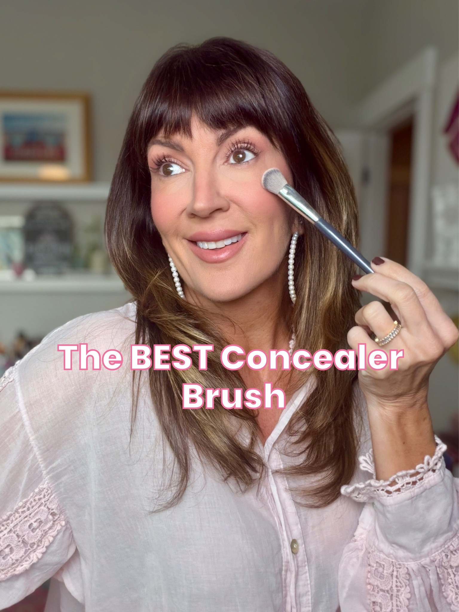 Everybody needs one ☝🏼 it’s the best.

#LTKgrwm #LTKBeauty #LTKOver40