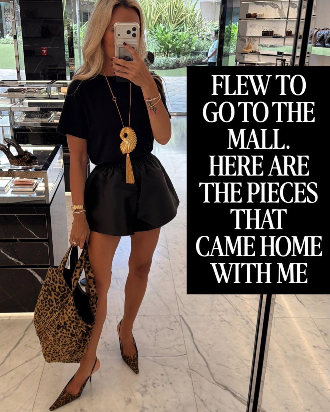 So many more to share. This is part 1!

#LTKOver40 #LTKPetite #LTKdayinmylife