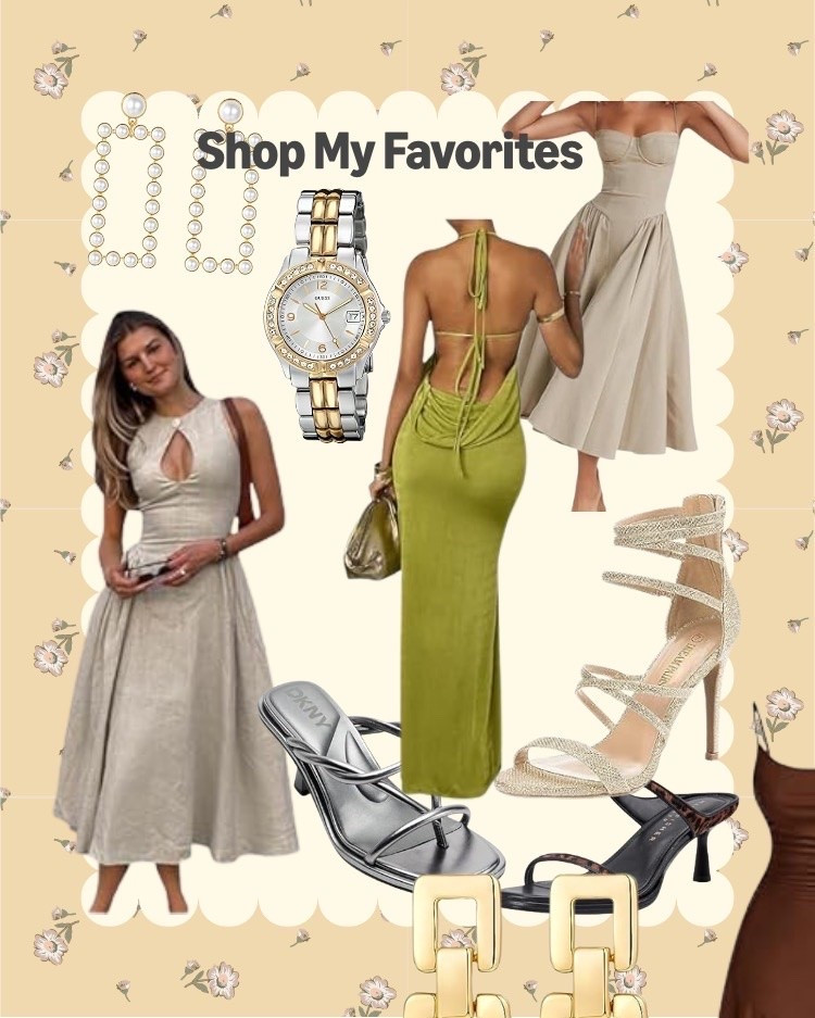 Summer Favorites

#LTKgrwm #LTKSeasonal #LTKOver40