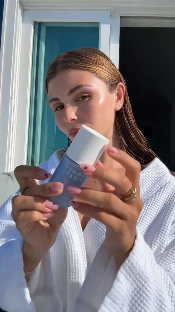 🩵 🌊 @Summer Fridays 

 #LTKBeauty