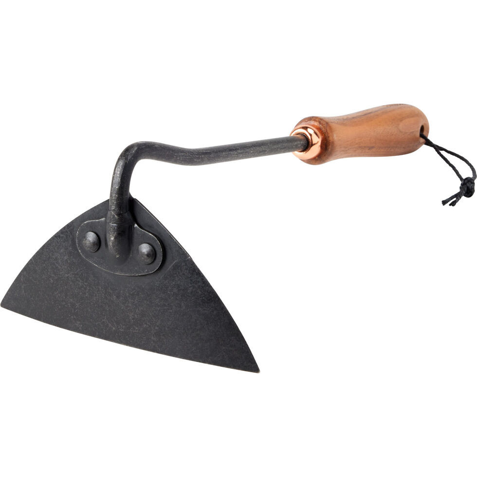 Barebones Triangle Hoe | Duluth Trading Company