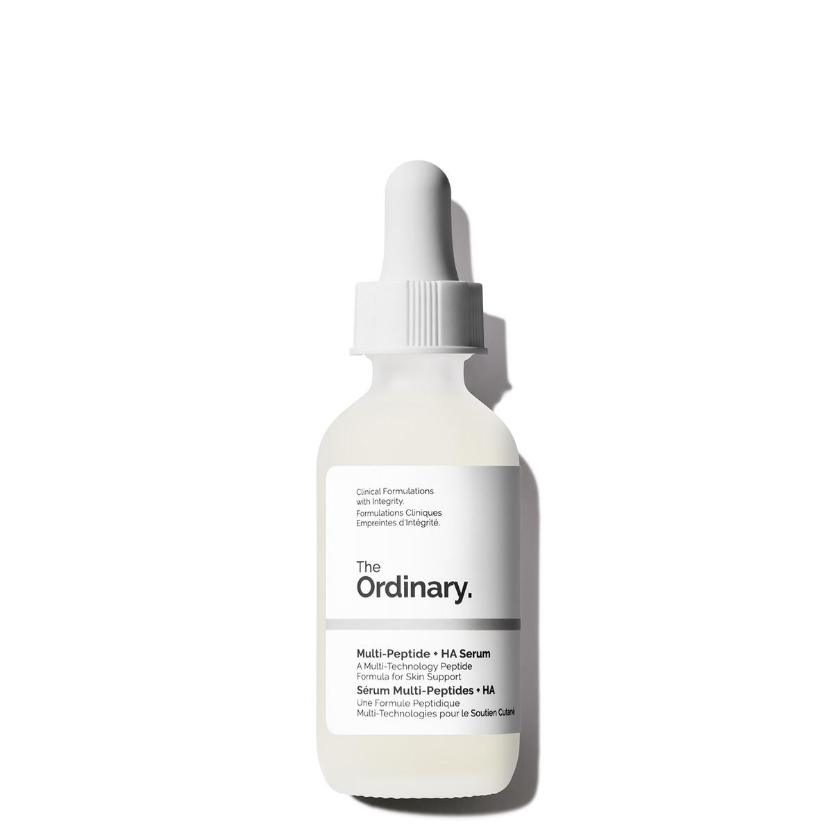 The Ordinary Multi-Peptide + HA SerumMulti-Peptide + HA Serum | The Ordinary