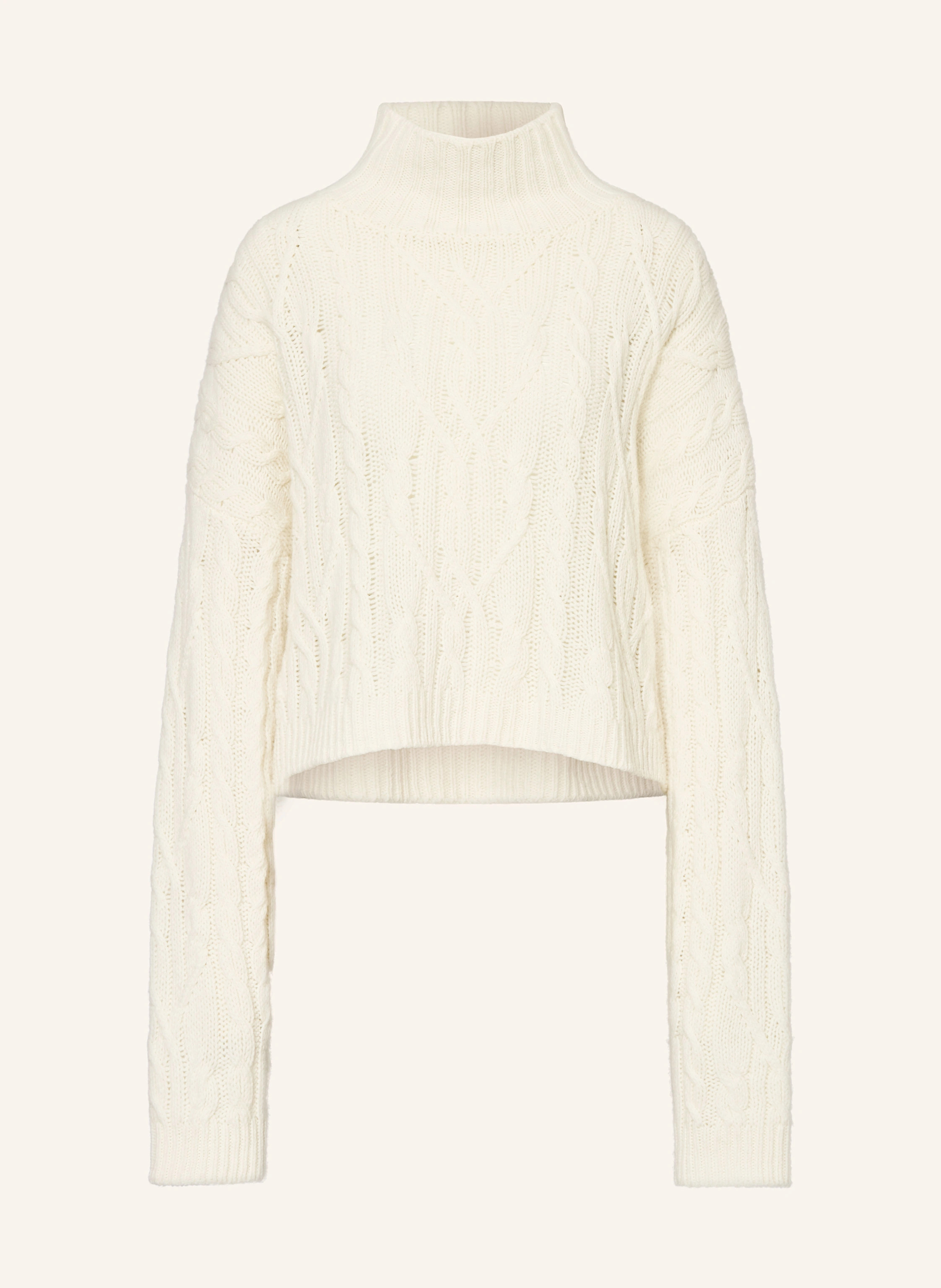 by Aylin Koenig Pullover LEA in weiss | Breuninger (DACH)