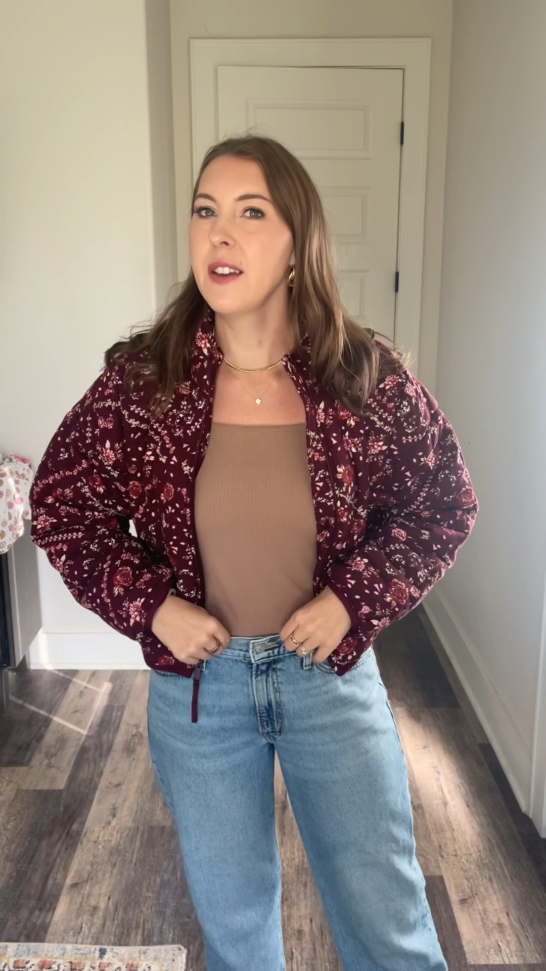 OOTD mamas

#LTKHoliday #LTKSeasonal #LTKGiftGuide
