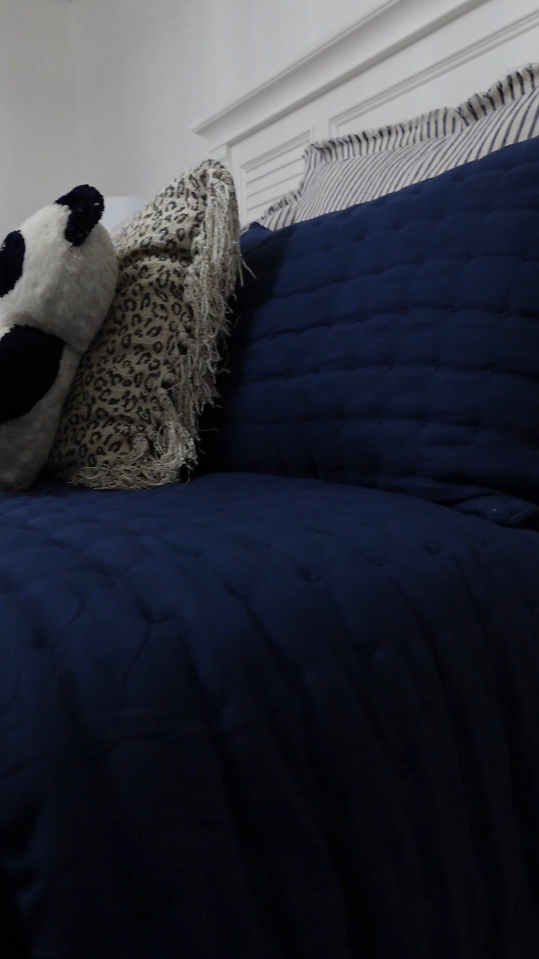 Amazon bedding, it's light-weight and comes in different colors 😍

#LTKHome