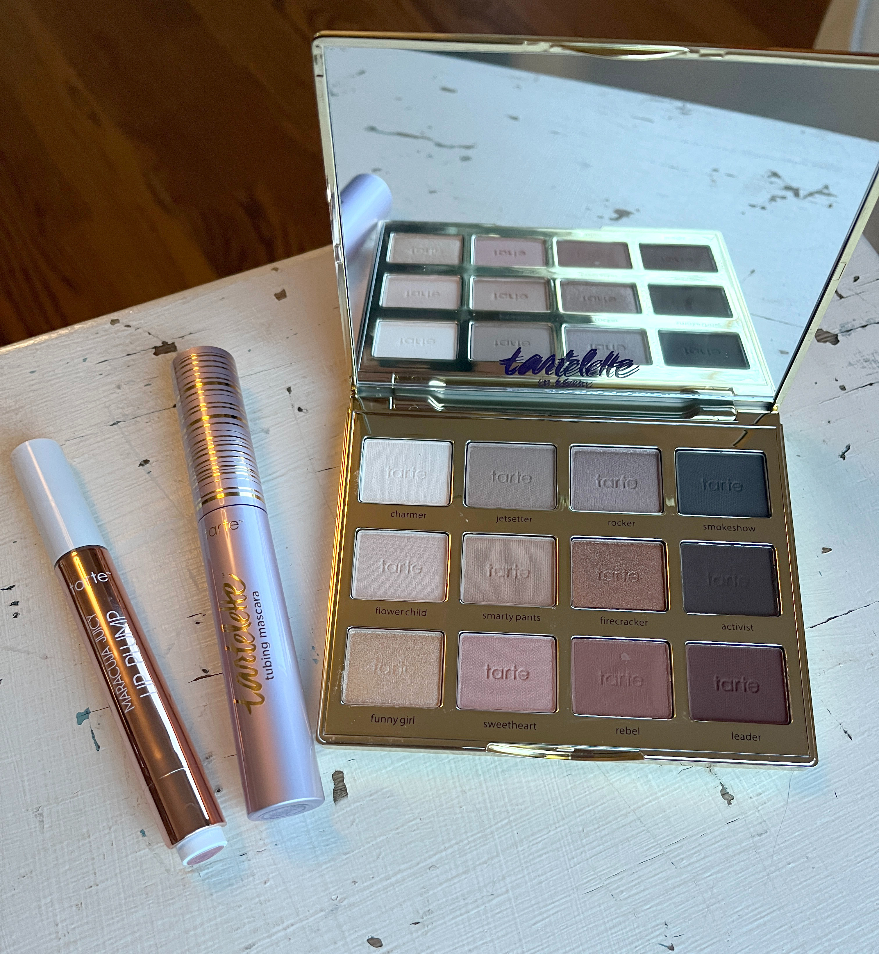 Some of my tried and true, all time favorite Tarte products! Use code FAM35 to save 35% off when you log in, AND you'll get free shipping!!!! I look for this sale every year! 

 #LTKmomlife #LTKselfcare #LTKBeauty