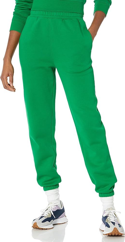 Amazon Essentials Women's Relaxed Jogger (Available in Plus Size) | Amazon (US)