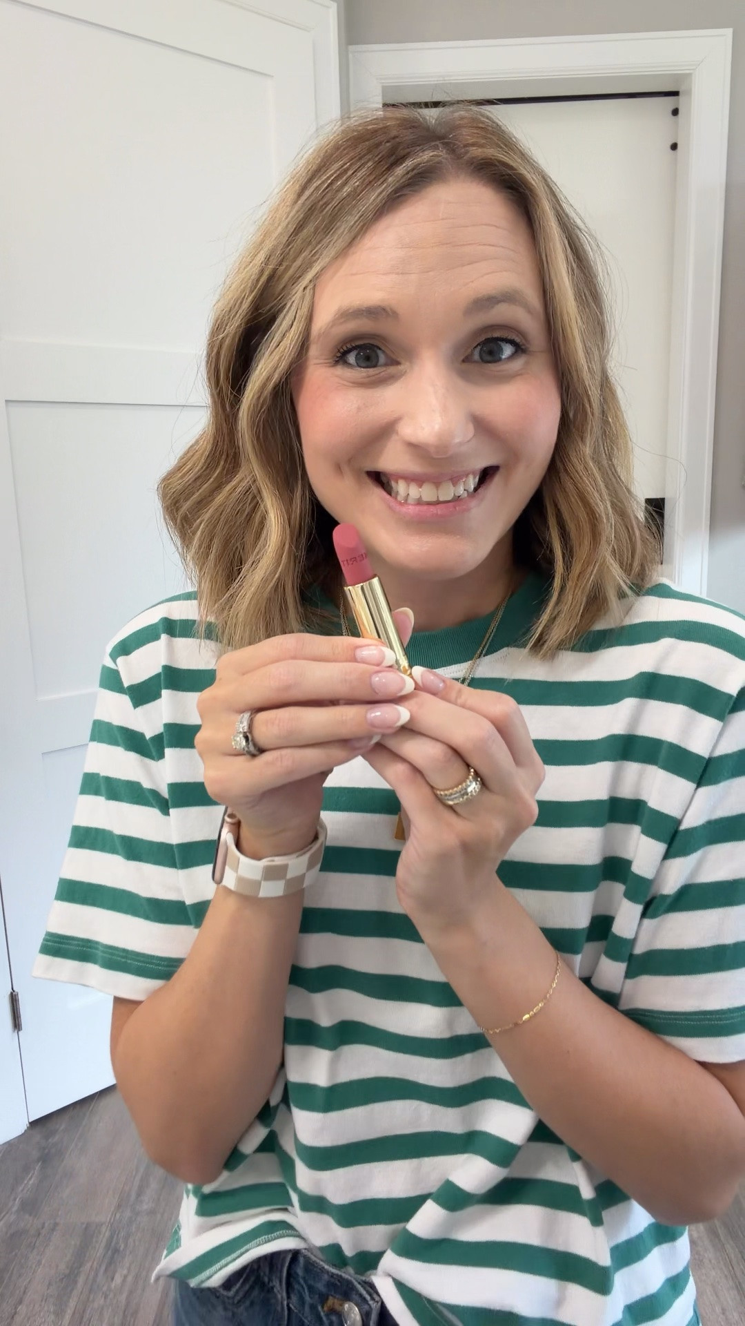 I’ve had my eye on @Merit for awhile! Finally placed an order! Got the cutest signature bag for FREE with order.

Also ordered:
The Minimalist - Bone
Flush Balm - Beverly Hills
Mascara - Black
Signature Lip Blush - Andie


#ad

#LTKgrwm #LTKdayinmylife #LTKBeauty